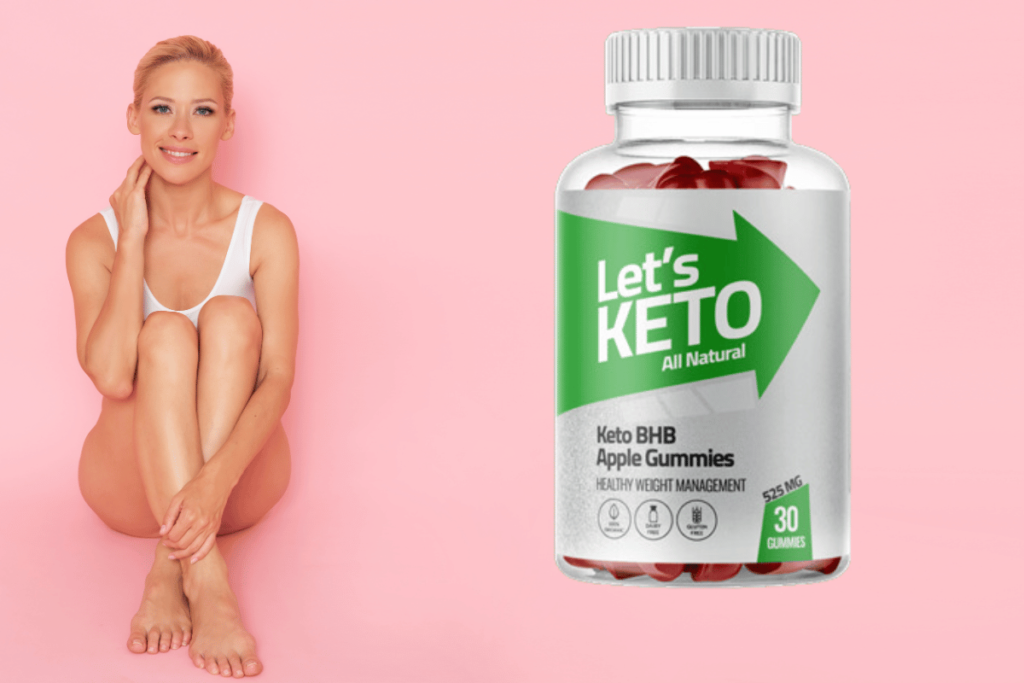 keto gummies side effects