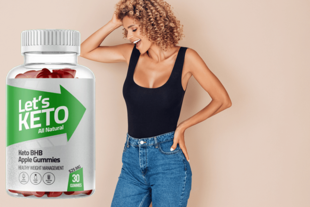 keto gummies side effects