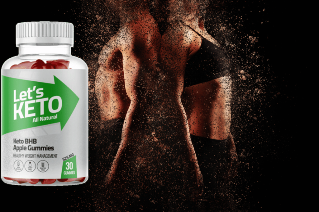 keto gummies side effects