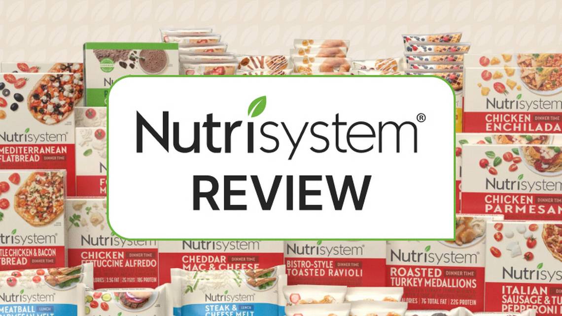 Nutrisystem