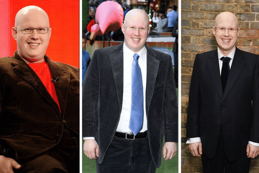 Matt Lucas Weight Loss Transformation: How He Dropped 50 Pounds and Kept It Off