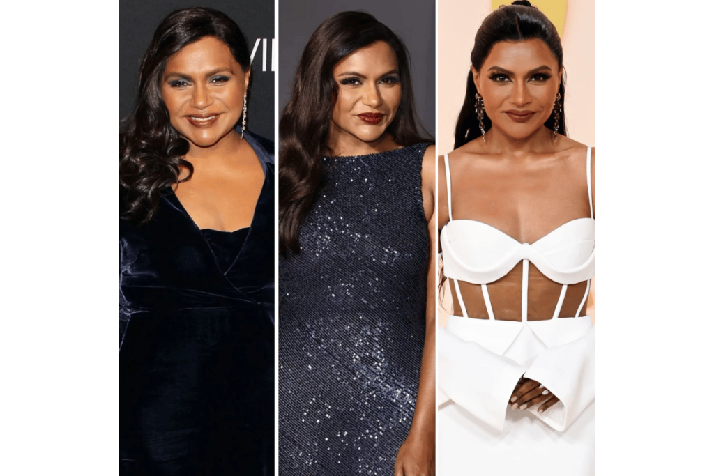 Mindy Kaling Weight Loss Tips and Tricks: Expert Advice for Healthy and Sustainable Weight Loss