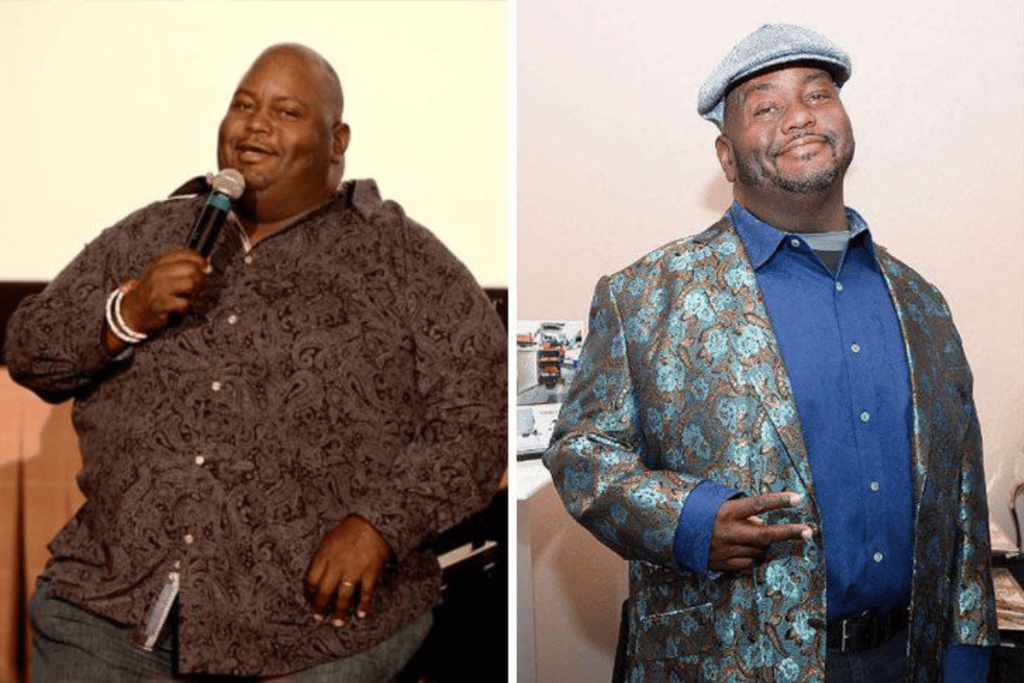 The Lavell Crawford Weight Loss Method: Can You Really Lose Weight Like Him