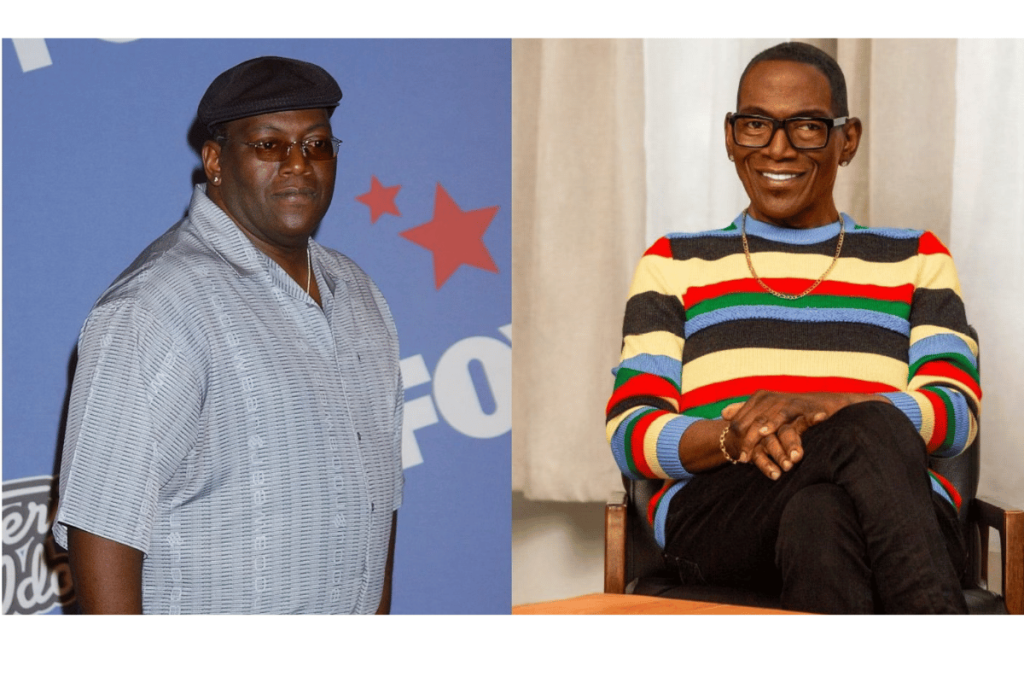 The Randy Jackson Weight Loss Plan: How You Can Achieve Similar Results